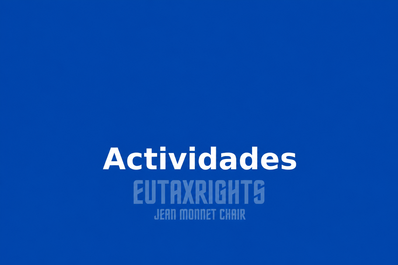 Lee más sobre el artículo Ponencia de la IP, Saturnina Moreno, en el 12º Spanish International Tax Summit, de la AEDF